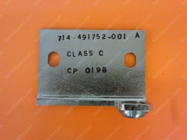 714-491752-001 | BRKT,SPRT,PCB - Image 4