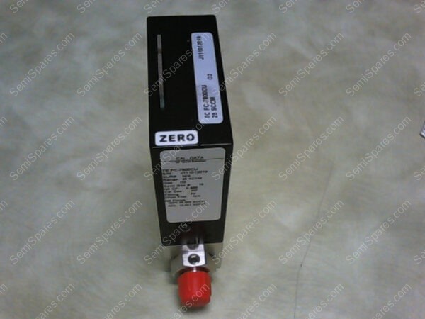 797-095337-020 | MFC,AERA FC-7800CU,MTL SEAL,25 sccm,O2 - Image 5