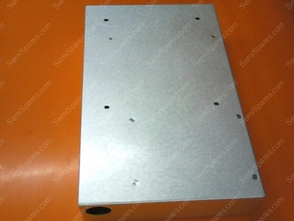 714-800416-001 | ENCL,SOLV,XFR CHMBR - Image 7
