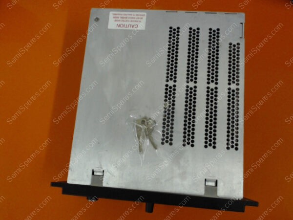 TM-3180-00 | PRESSURE CONTROLLER, 651CD2S1N,FURN - Image 4