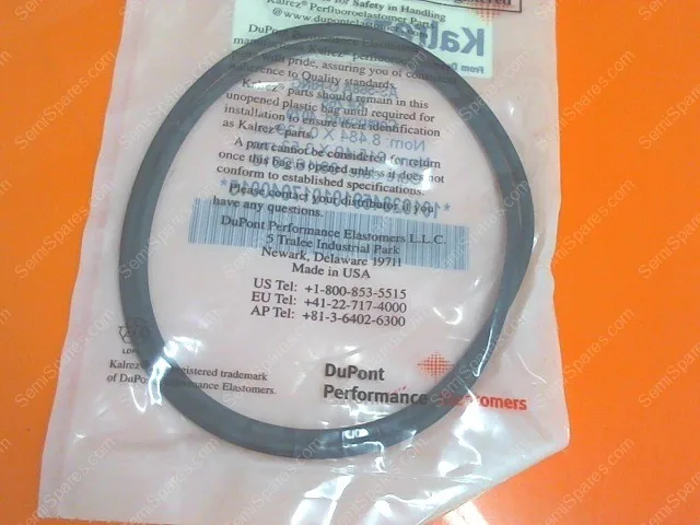 OR-5040-99 | O-RING,734-092325-001 - Image 3
