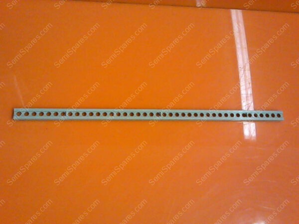 723-091481-002 | STRIP,INSULATING,VME BACKPLANE - Image 2
