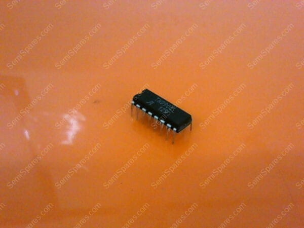TND903 | IC 8-Diode Array 16-Pin - Image 3
