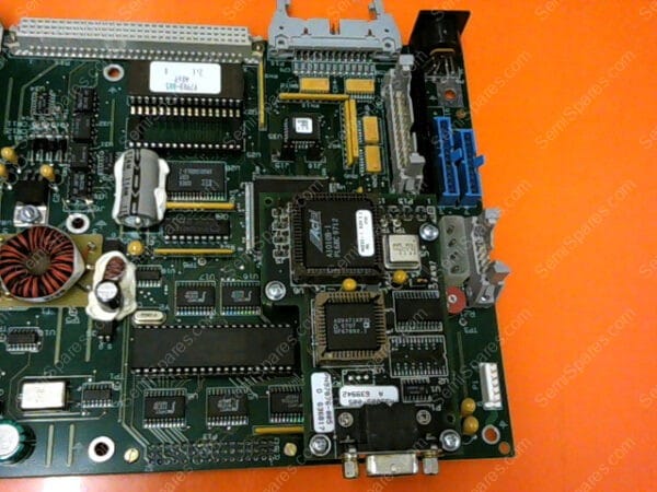 97728-005 | XYCOM PN 97728-005 PCB ASSY 97727A-001 - Image 5