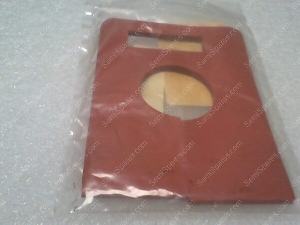 716-013550-001 | INS. FACE CVR THROT.VALVE LOW - Image 3