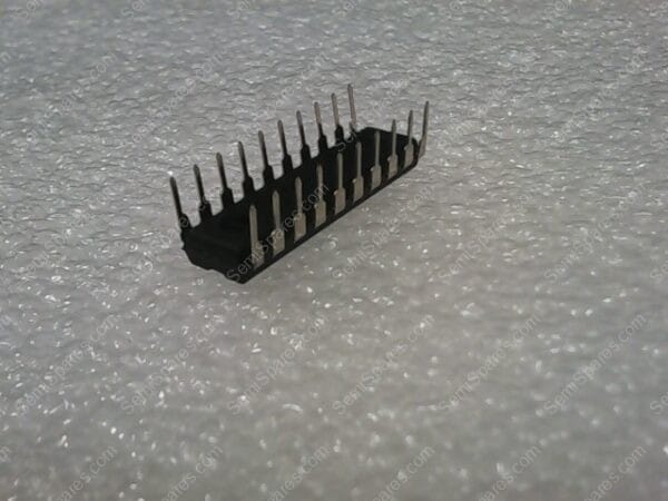 CD74ACT541E | IC BUFF NON-INVERT 5.5V 20DIP - Image 3