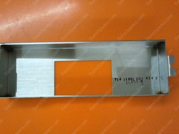 714-011861-001 | HEATSHIELD END POINT DET - Image 4