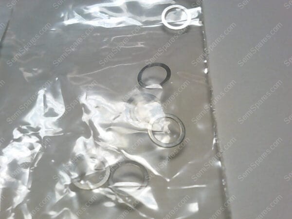 92-0001-027 | ONTRAK 92-0001-027 SPACER SHAFT 187ID SPIN - Image 3