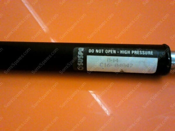 C16-04047 | SUSPA GAS SPRING HIGH PRESSURE C16-04047 - Image 6