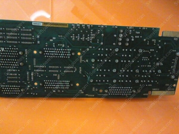 BD-5990-00 | PCBOARD, ALS INTERFACE, H2475001, REV C, 12 - Image 3