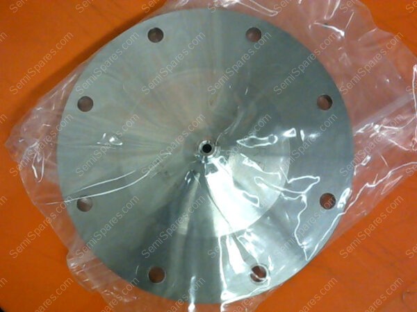 796-901040-001 | DIFFUSER,CHAMBERGARD,LOADLOCK - Image 2