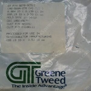 OR-2270-19 | O-RING CHEMRAZ 513,2-270