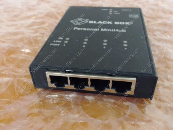 XX-5724-00 | HUB, NETWORK, SPORT, P/N:94-2767 - Image 3