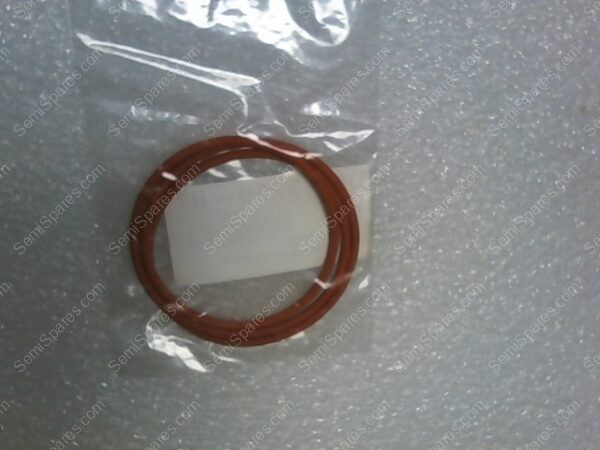 OR-2269-01 | O RING SILICONE 2-269,COVER PLATE, A78 - Image 3