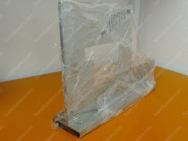 714-110907-001 | COV,WFR XPRT,L BHD,OPN CASS,GF - Image 7