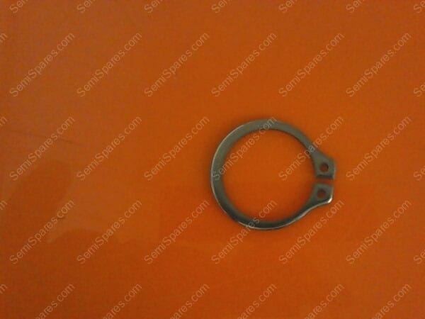 RR-2222-00 | RING,RTNR,EXT,314,3630-01083,CH1,ENDURA - Image 2