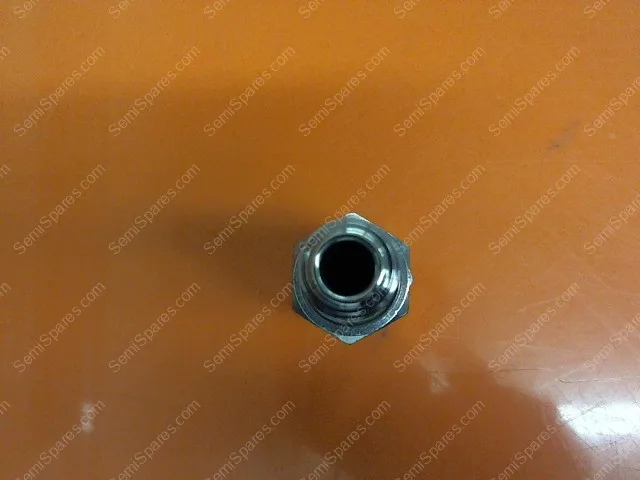 PATD 316 VCR | 316 VCR METAL GASKET FACE SEAL FITTING - Image 3