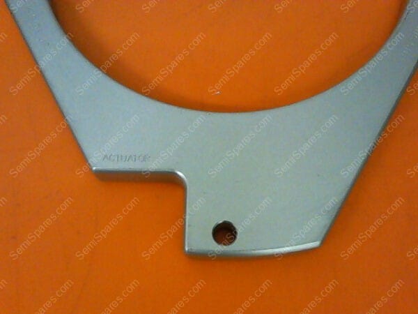 715-330164-008 | PL,ADJUSTMENT,B.A.C.,8" - Image 4