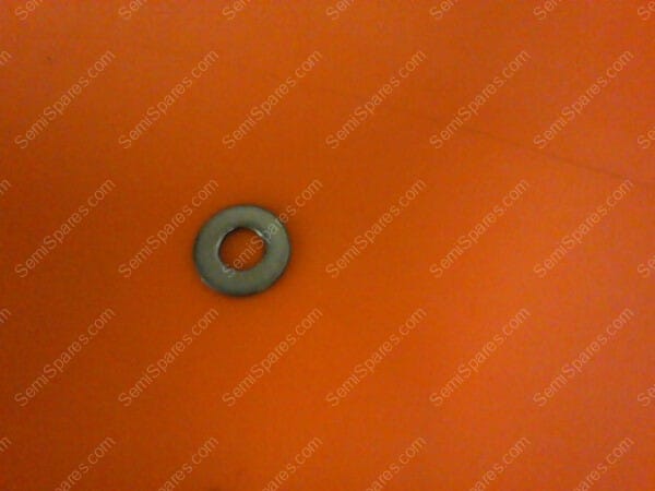 019-000836-000 | SCR,SCH CAP,6-32x1/4"LG,SST - Image 2