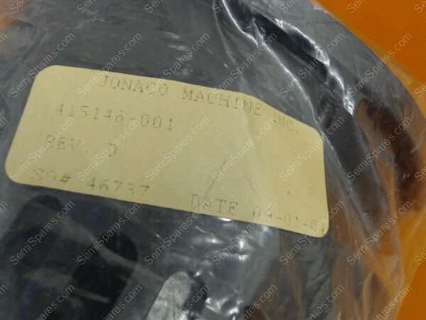 HT-1010-00 | HOUSING,HEATER,FRONT - Image 4