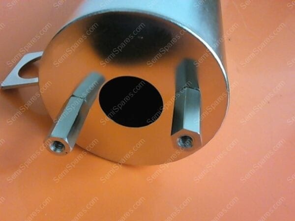 921-009856-001 | SEPARATOR EXHAUST MOISTURE - Image 7