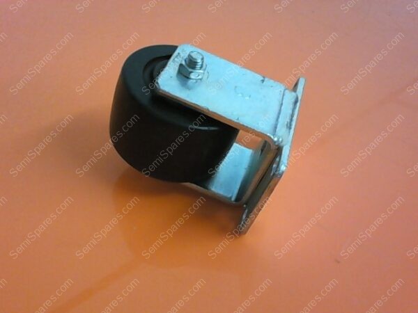 790-097931-001 | CASTER,RIGID - Image 7