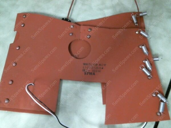 L105313504 | WATLOW PART NUMBER L105313504 110V 150W 9718A - Image 4
