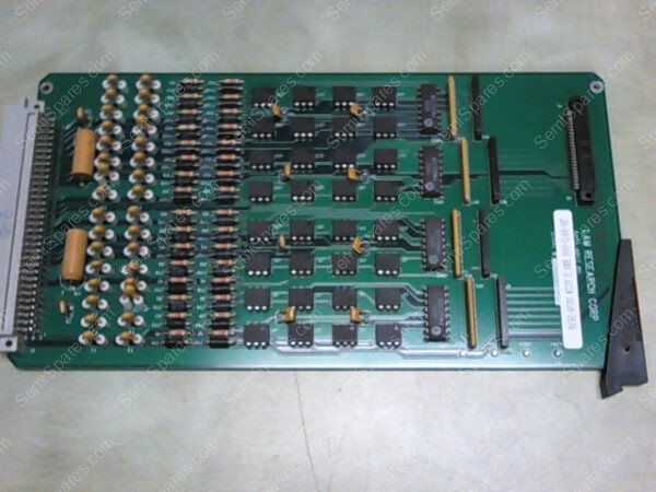 28-9985-008 | INTL,PC OPTO INPUT INTEGRA REV. D - Image 4