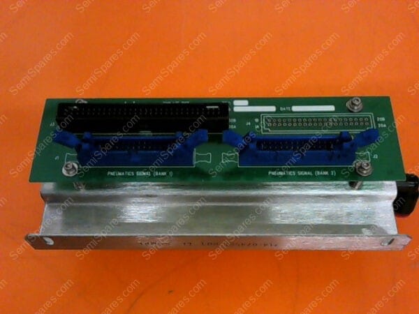 810-077539-002 | ASSY, PCB, SMC I/F GAS PNL - Image 7