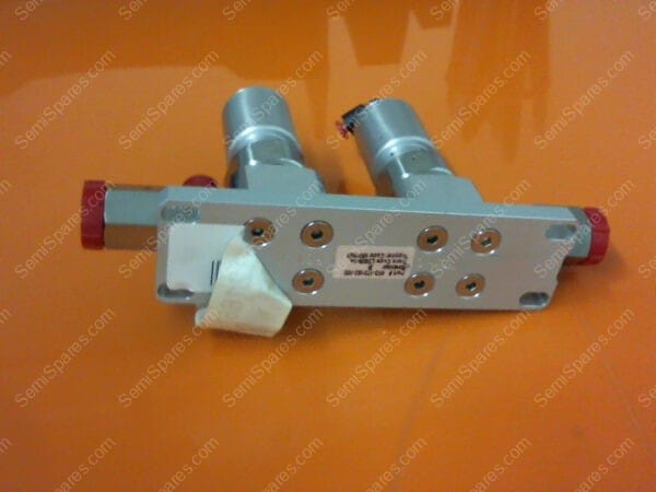 839-024328-100 | WELDMENT, PRIMARY SHUTOFF - Image 4