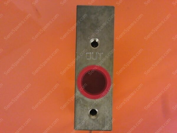 645-009073-001 | SWITCH ADJUSTABLE FLOW - Image 6