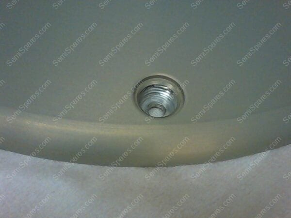 XX-2025-00 | PLATE 0020-32318,GDP SHOWERHEAD (CFO) - Image 5