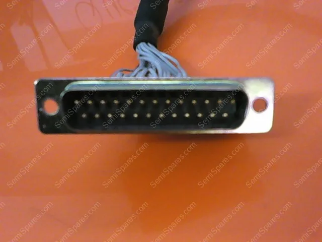 TM-0620-00 | EDWARDS 1400 CONTROLLER PANEL DRYSTAR, DR - Image 7