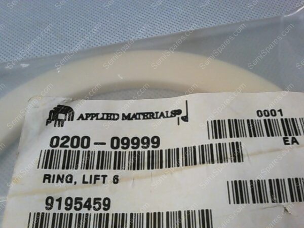 RR-4330-00 | RING,LIFT 6",0200-09999,AMT-C3 - Image 3