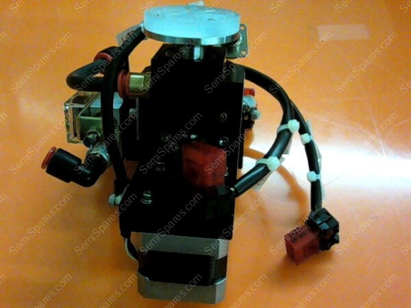 853-012525-002 | ASSY,LFTR/SPNR,1.50 DIA - Image 8