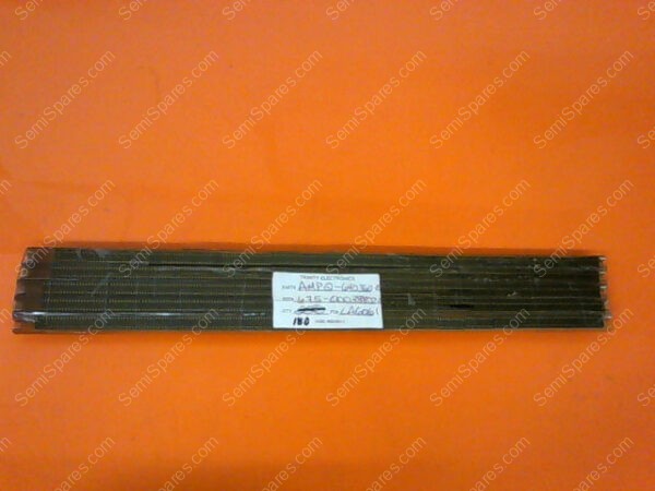 675-000388-022 | SKT,22-PIN,IC DIP,AUTO-INSERT - Image 3