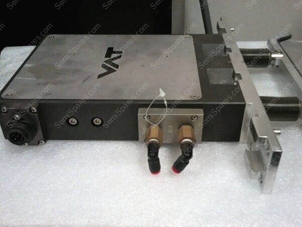 02110-AA24-BHR1/0003 | RECTANGULAR GATE VALVE & 77006-R1 ATTACHMENT - Image 8