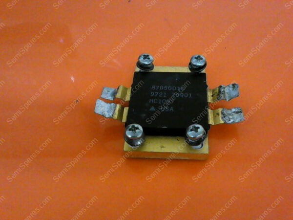 8705001C | TLP521-4 CHIPS - Image 3