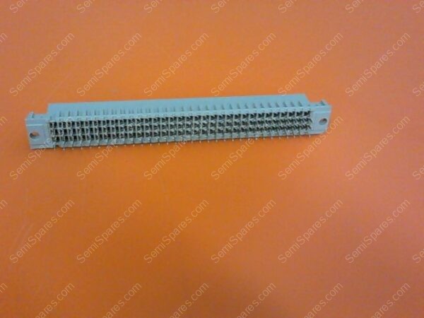 668-091568-096 | CONN,DIN C TYPE ,FML,96 PIN - Image 7