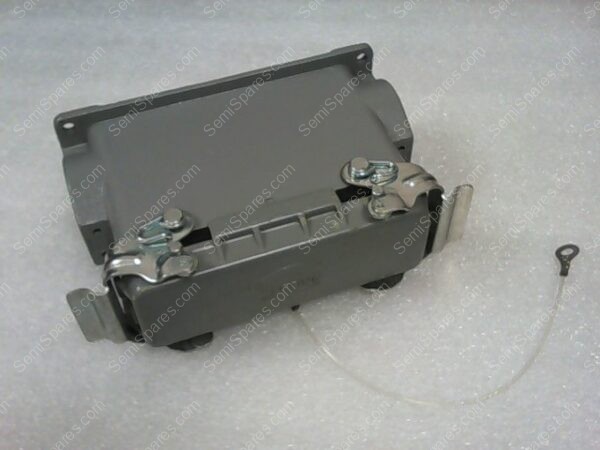 POWER CONNECTOR | HEAVY DUTY POWER CONNECTOR - Image 4