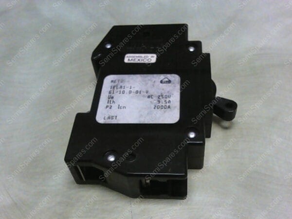670-091371-010 | CKT BRKR DIN RAIL MOUNT - Image 5