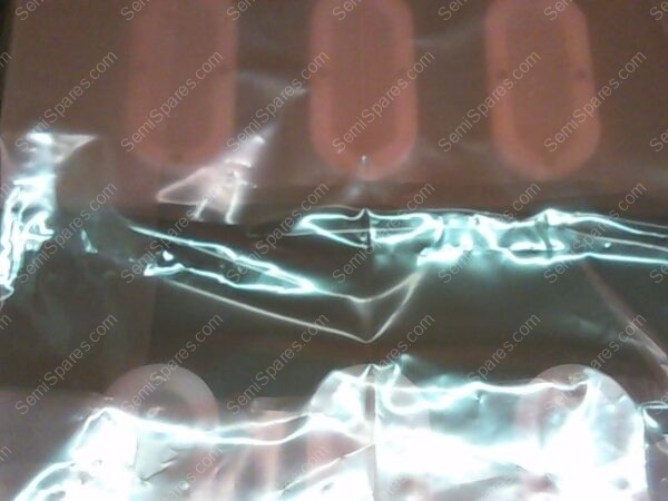 SP-5225-00 | 902981-601,ASSY VENTED PANEL, FRONT PROC - Image 3