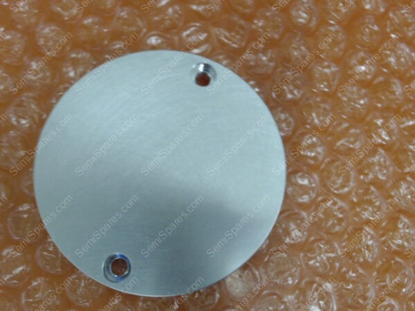715-021493-001 | PLATE, BLANK-OFF VAC PORT - Image 3