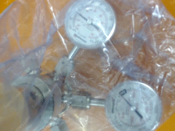 RG-0710-00 | REG,100PSI,033-0187-100,M9463-4-V4MM,2ST - Image 6
