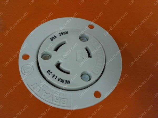 EC-8854-00 | FEMALE RECEPTACLE, T9FB215957 - Image 3