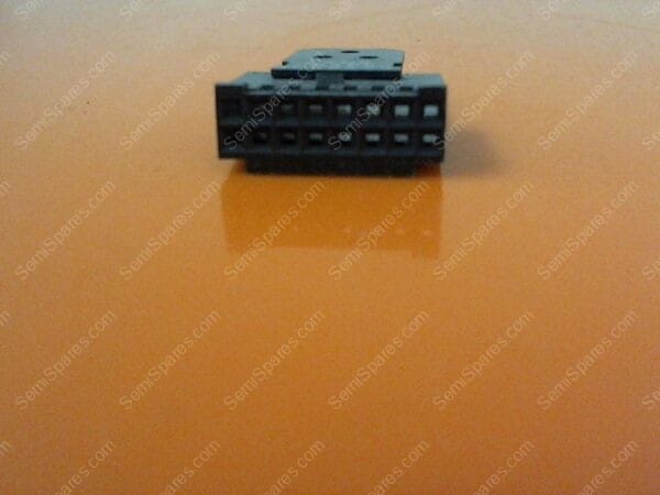 668-008934-016 | CONN  HSG DBL ROW W/STRN REL 1 - Image 4