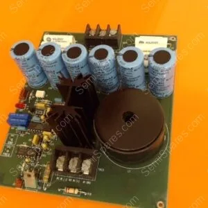BD-9020-00 | PC BOARD 282861,02 DC SUPPLY 03-1 - Image 3