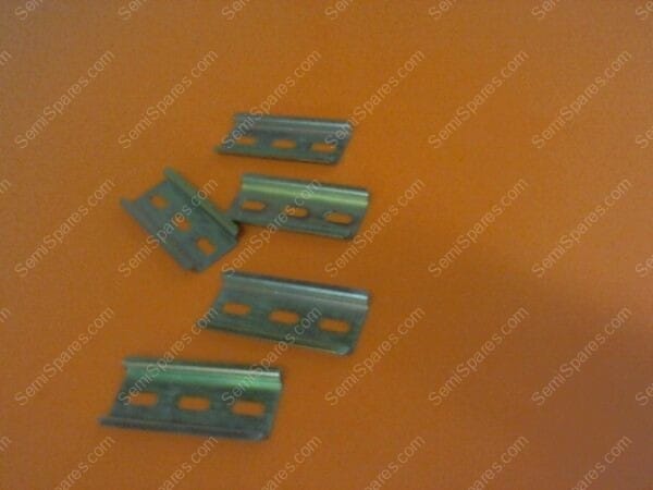 718-080082-003 | MOD,RAIL,MTG,DIN - Image 3