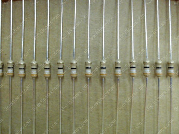 CF1/4390JT52 | CF1/4 39 5%TR (5000)PCS - Image 4