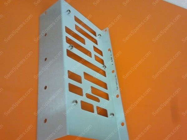 714-330244-001 | COV,MTHBD CONN,VME ENCL PNL - Image 4